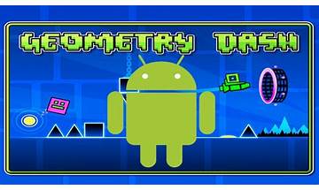 Geometry Dashing Brick for Android - Download the APK from Habererciyes